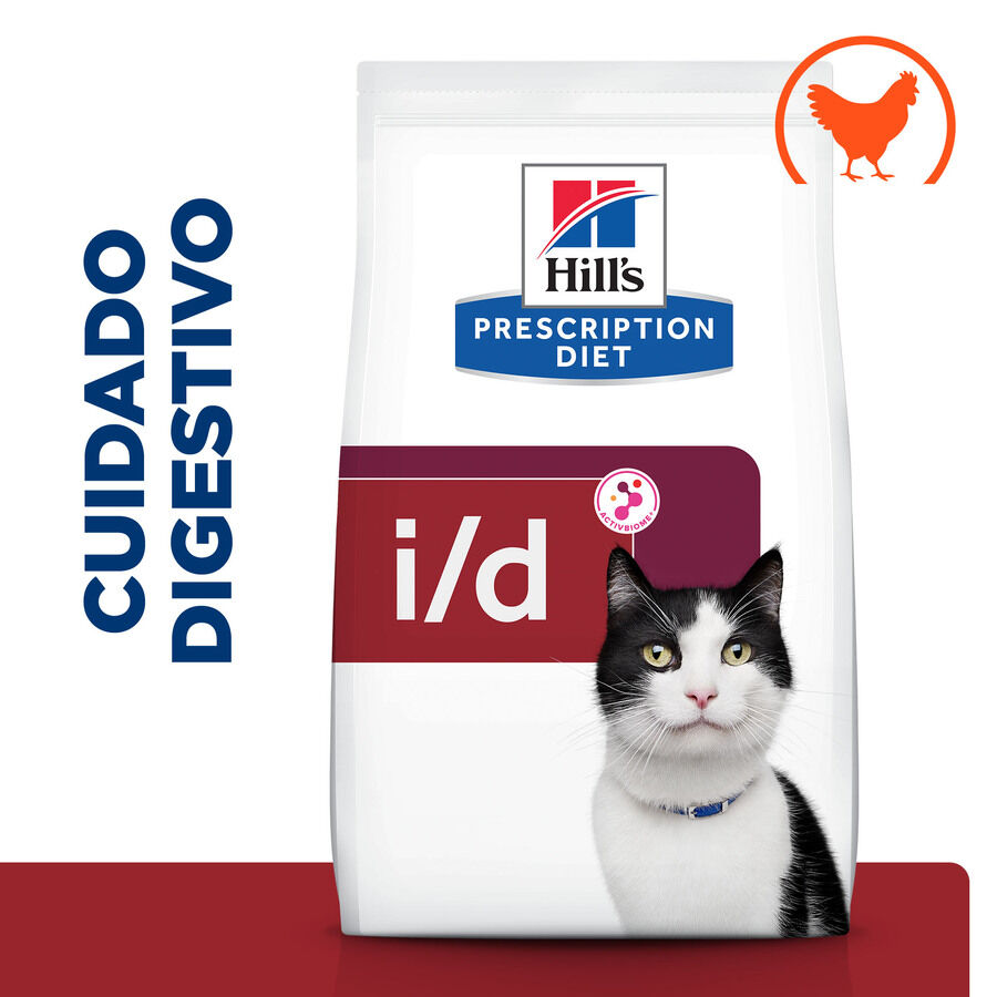 Hills digestive care gatos cheap